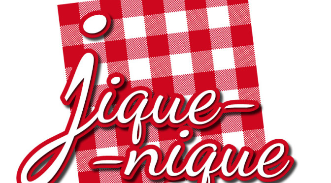 JIQUENIQUE – Piquenique para Jovens